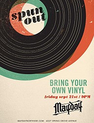 Mayday - Cincinnati